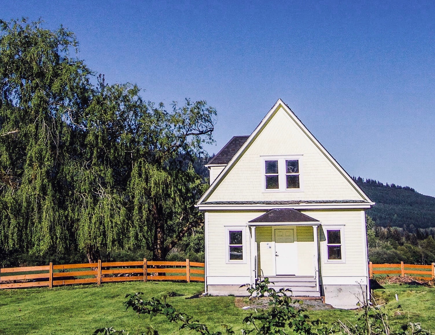 Public Hearing Tollgate Farmstead Improvement Project Developer