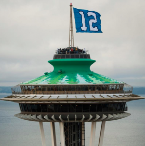 Photo: Seahawks Facebook page screenshot