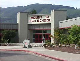 Mount Si High School Registration Info Night - Tonight, February 26th ...