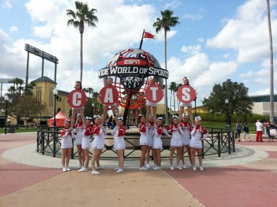 mshscheerorlando