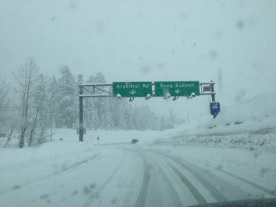 Summitsnow