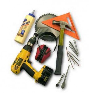 handyman
