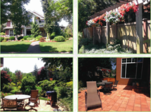 gardentour