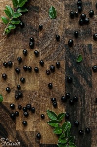 evergreenhuckleberries