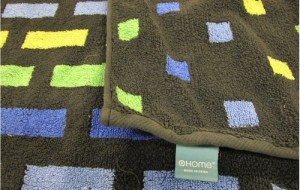 bABY TOWEL