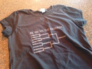 madnessshirt