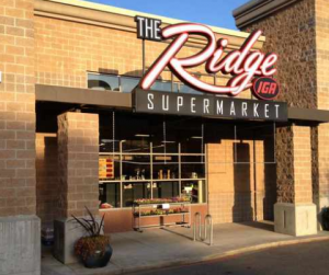 Ridge IGA
