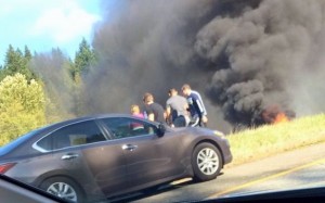 I90accident
