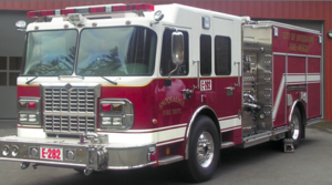 SnoFireTruck