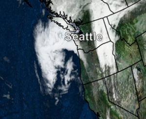 weather radar