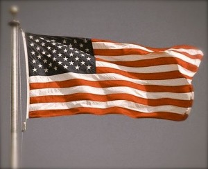 flag