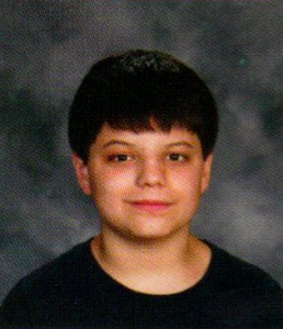 josh gallegos