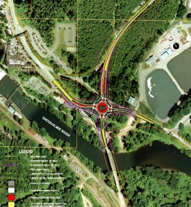 tokul roundabout 1