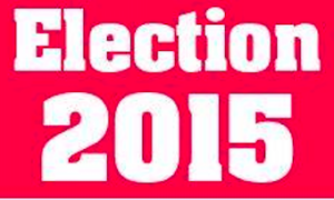 election 2015