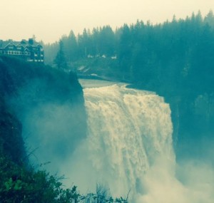falls