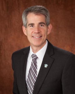 mayor