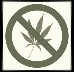 POT BAN