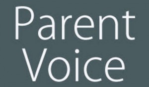 parent voice