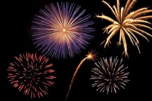 firework