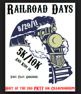 rr days run