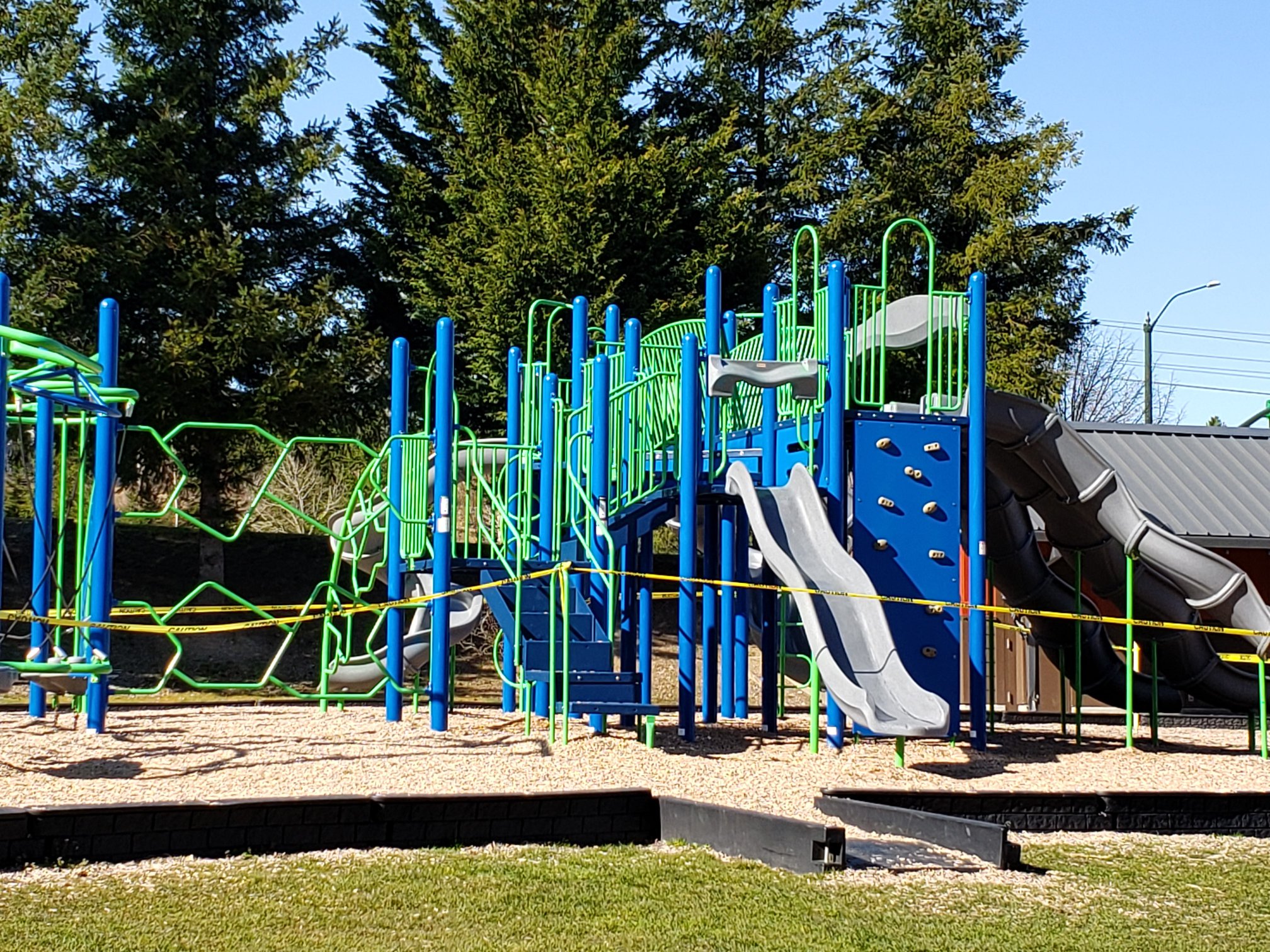 North Bend, Snoqualmie Playgrounds, Skateparks, Bike Park Remain Closed ...