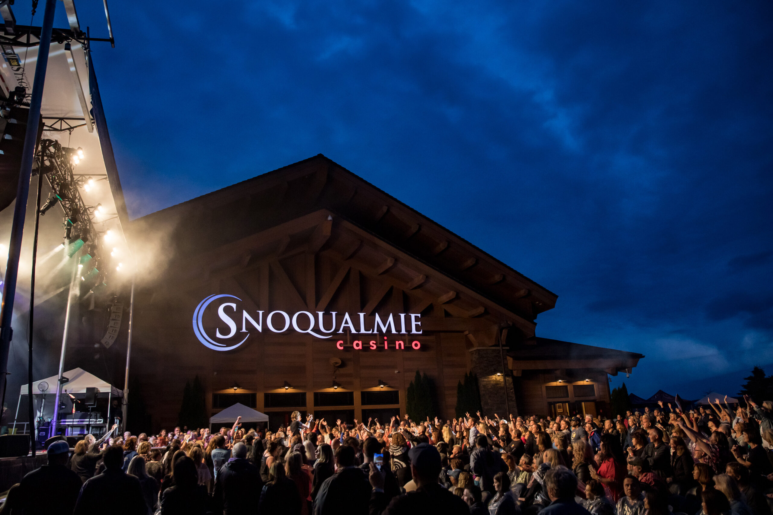concerts snoqualmie casino 2018