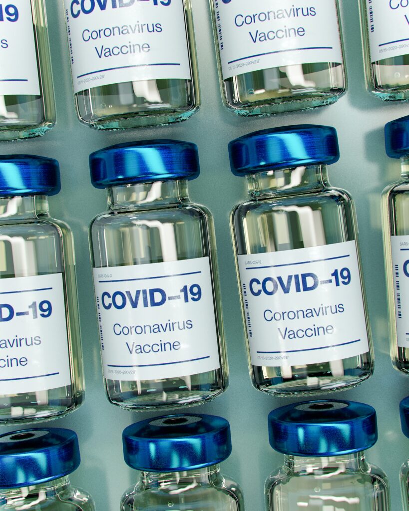 Vaccine