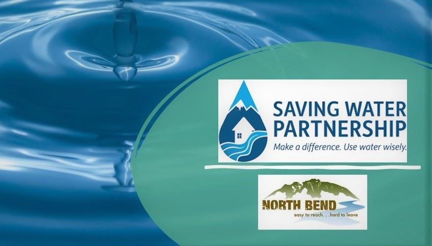 the-city-of-north-bend-joins-the-saving-water-partnership-expands