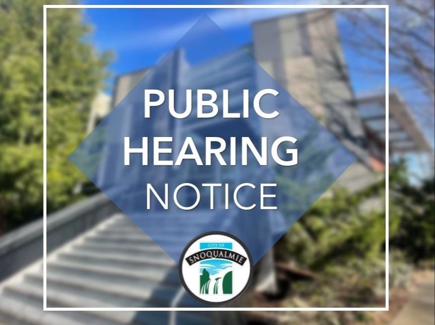 Public Hearing Scheduled on Proposed Multifamily Housing Tax Exemption