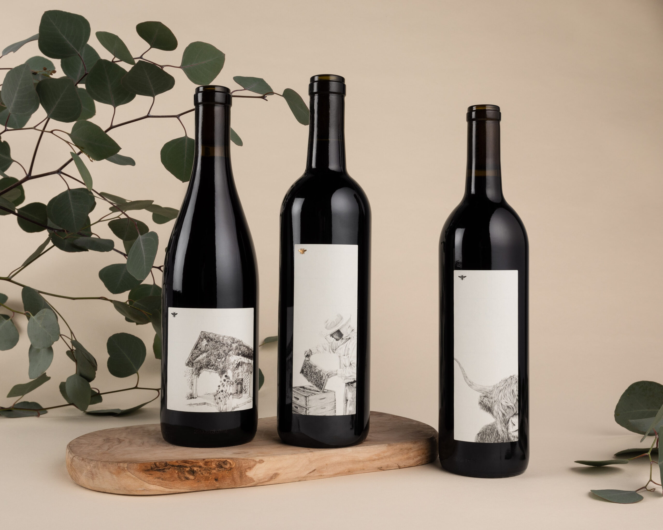 Orenda Winery Rebrands as Alveare Winery in Tribute to the Industrious 