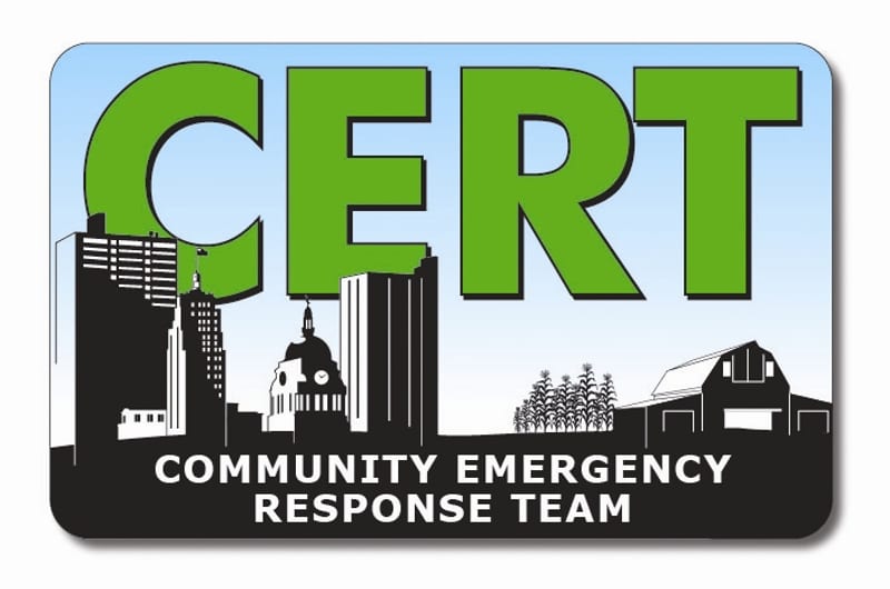 Save Lives and Protect Your Community with Emergency Response Training ...