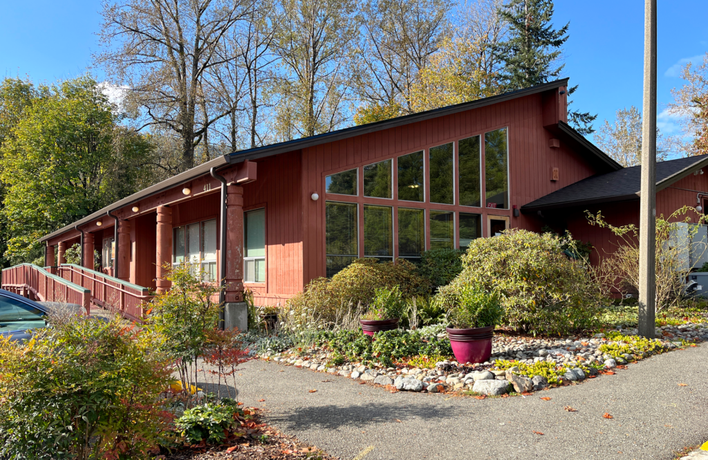 Home Equipment Loan Program has New Phone Number, New Home at Mt. Si