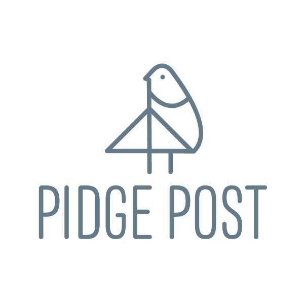 The Power of Handwritten Connections: Anna Sullivan’s Journey with Pidge Post and Rest Fest