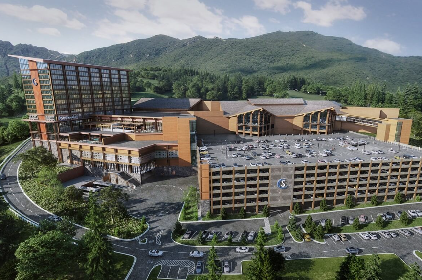 Snoqualmie Casino & Hotel: Exciting Expansion and Luxury Experience Await