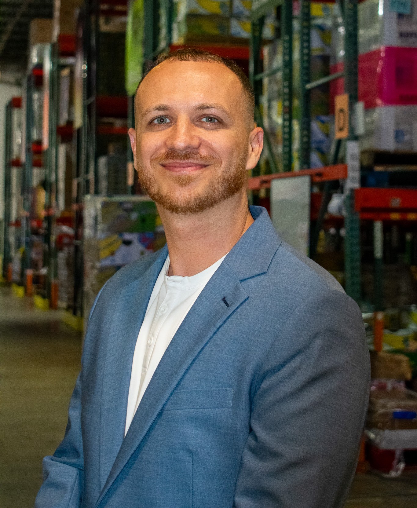 Snoqualmie Valley Food Bank Names Calib Miller as Executive Director ...